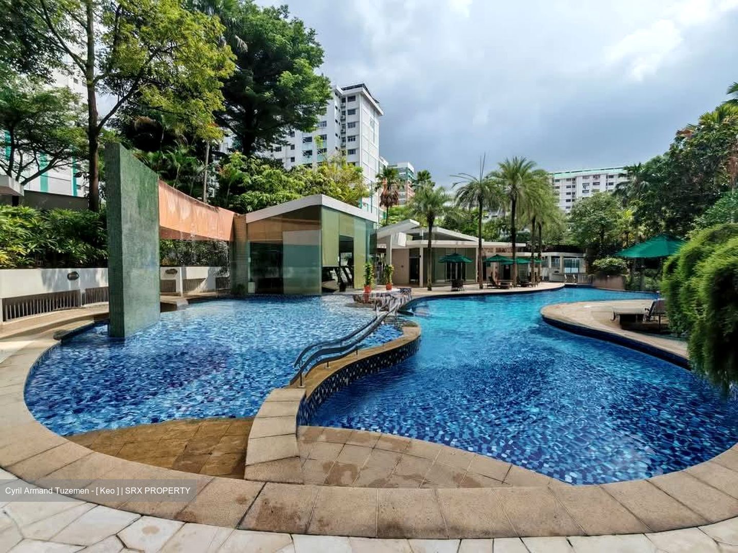 Tanamera Crest (D16), Condominium #591338081